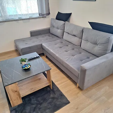 Apartma Belka Jesenice