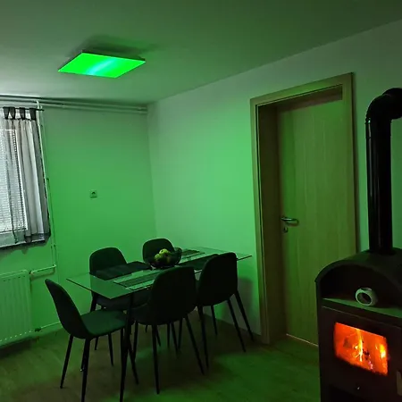 Belka Apartment