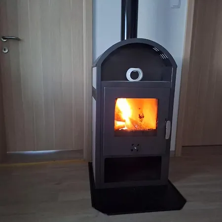 Belka Apartment Jesenice