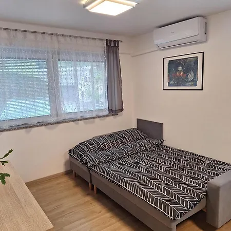 Apartma Belka *