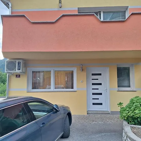 Belka Appartamento *