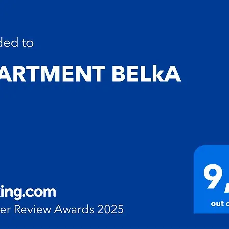 Belka