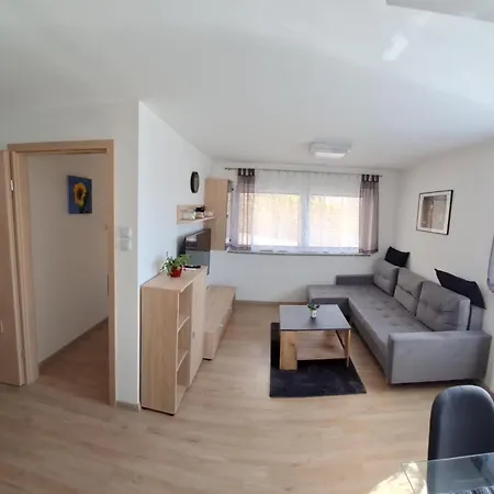 Apartment Belka Jesenice