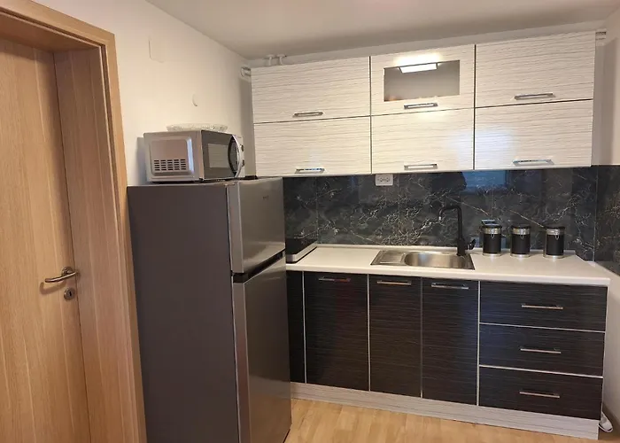 Belka Appartement Jesenice