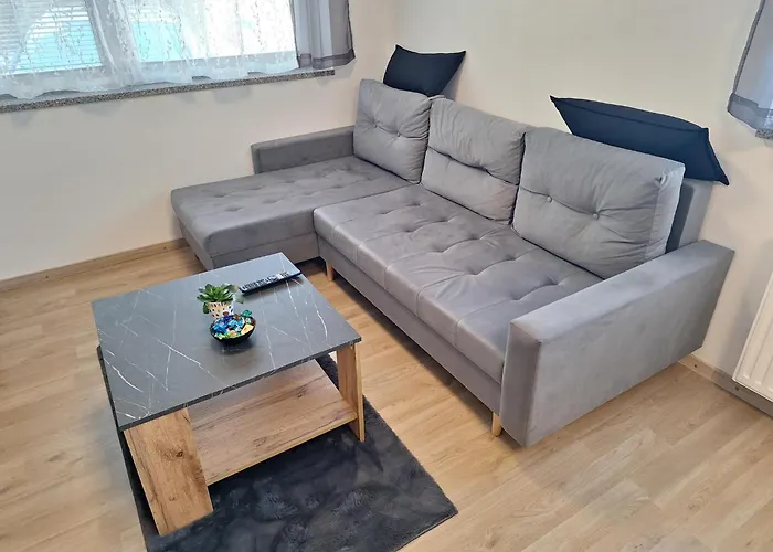 Appartement Belka Jesenice