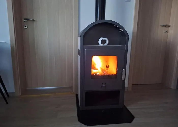 Belka Appartement Jesenice