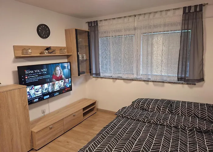 Belka Appartement Jesenice