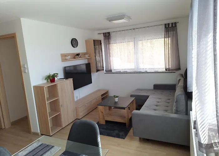 Appartement Belka