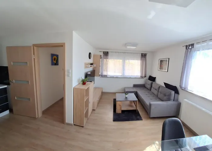 Appartement Belka Jesenice